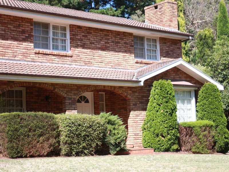 5 Moynoe Close, Burradoo NSW 2576