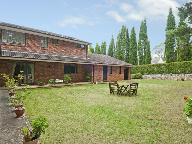 5 Moynoe Close, Burradoo NSW 2576