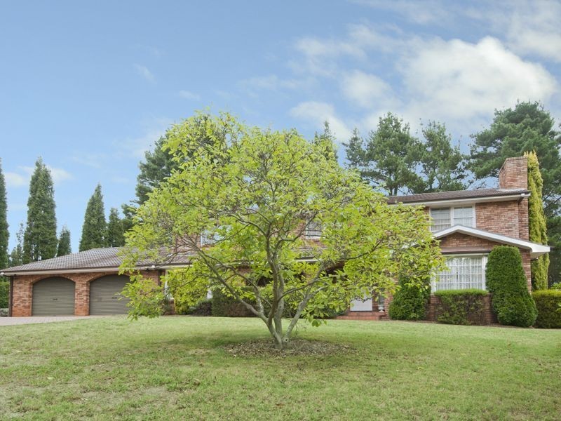 5 Moynoe Close, Burradoo NSW 2576