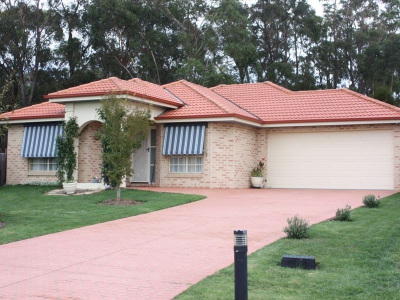 Braemar NSW 2575