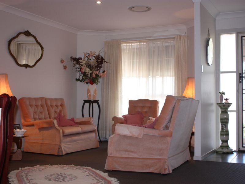 Braemar NSW 2575