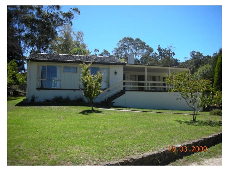 Lot 10 Horderns Road, Bowral NSW 2576