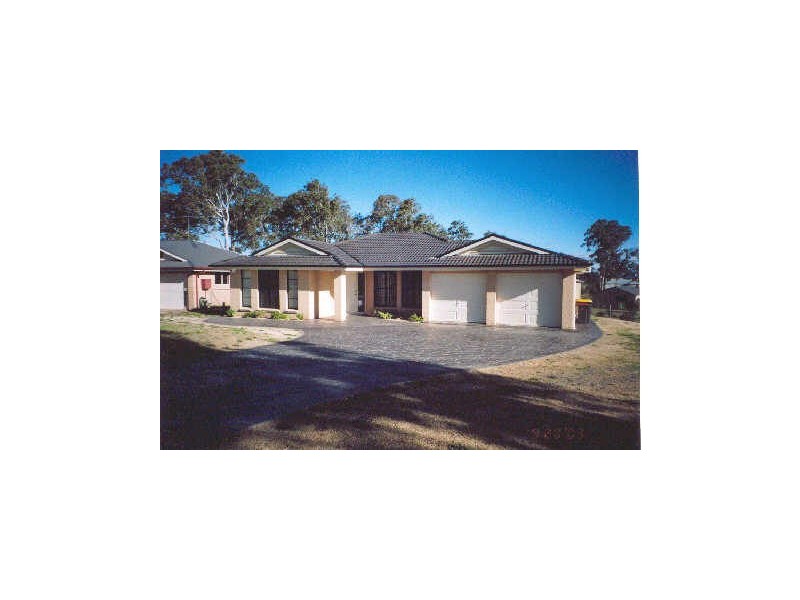 3 Macquarie Grove, Bowral NSW 2576