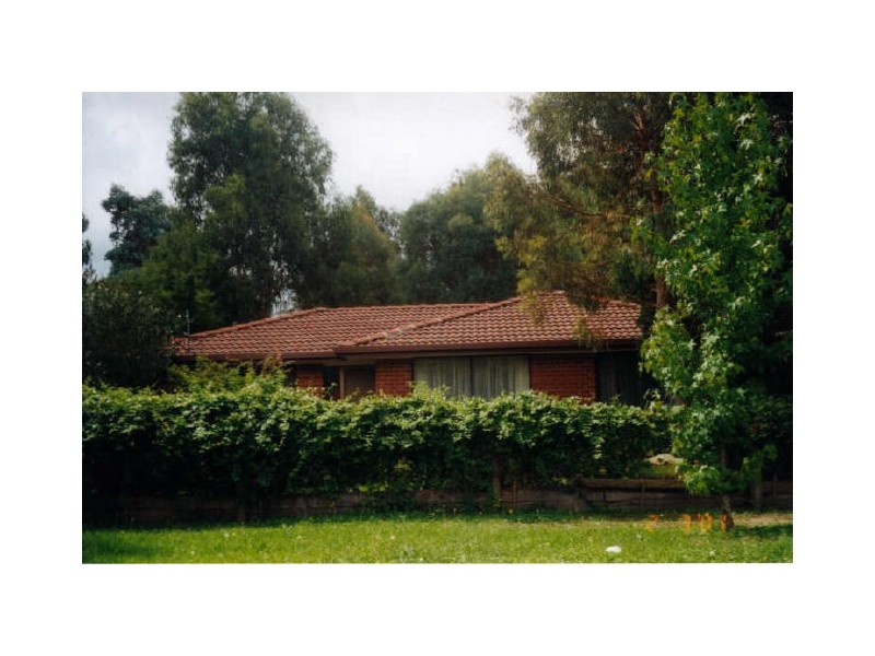 40 Thompson Street, Bowral NSW 2576