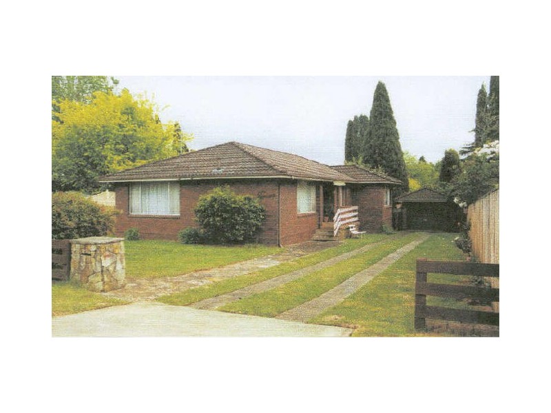 2 Warenda Street, Bowral NSW 2576