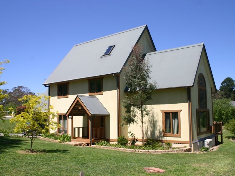 Lot 2 Campbell Avenue, Burradoo NSW 2576