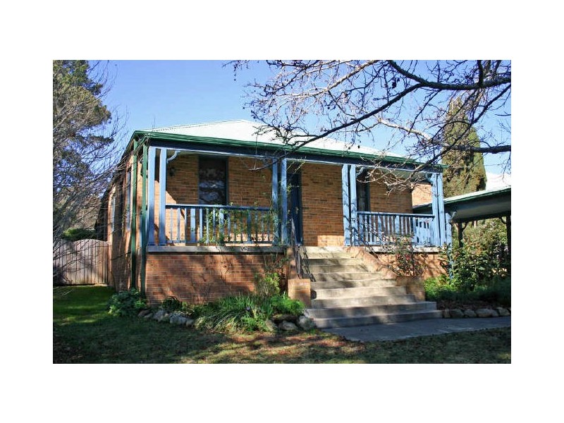 1 Quarry Street, Berrima NSW 2577