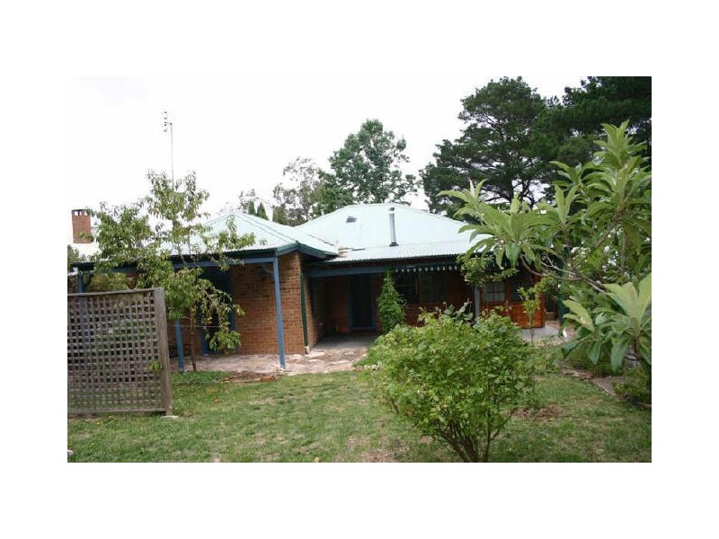 1 Quarry Street, Berrima NSW 2577