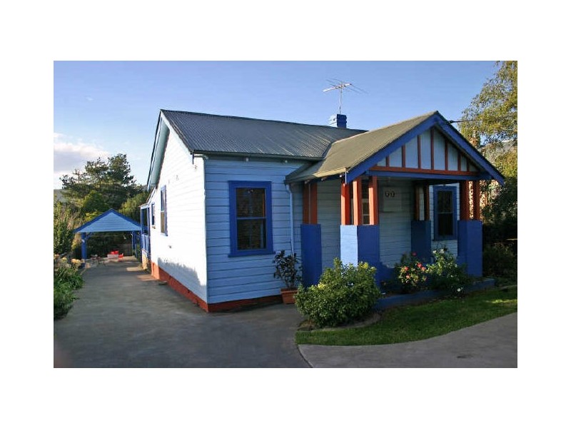 4 Park Road, Bowral NSW 2576