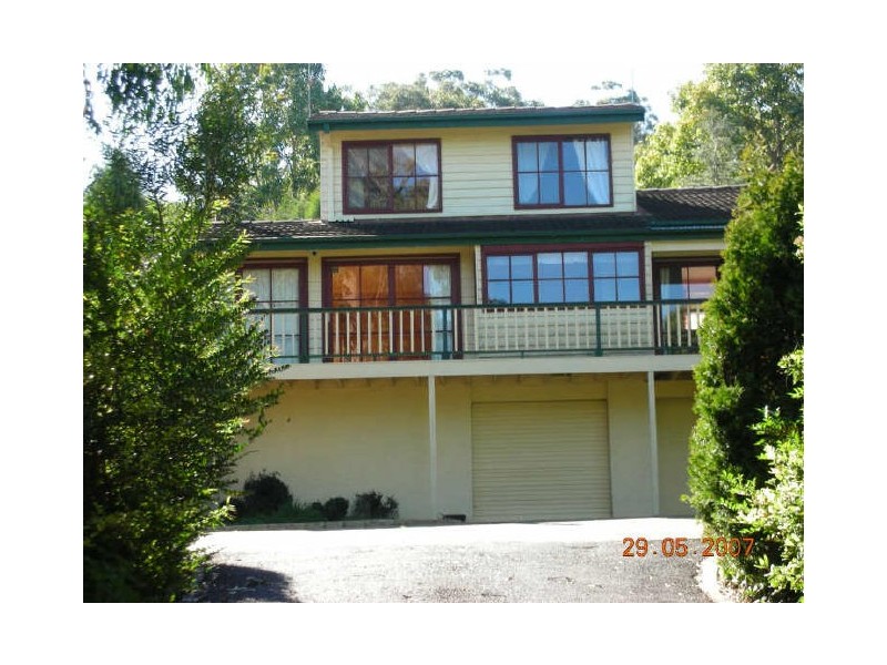 60 Oxley Drive, Bowral NSW 2576