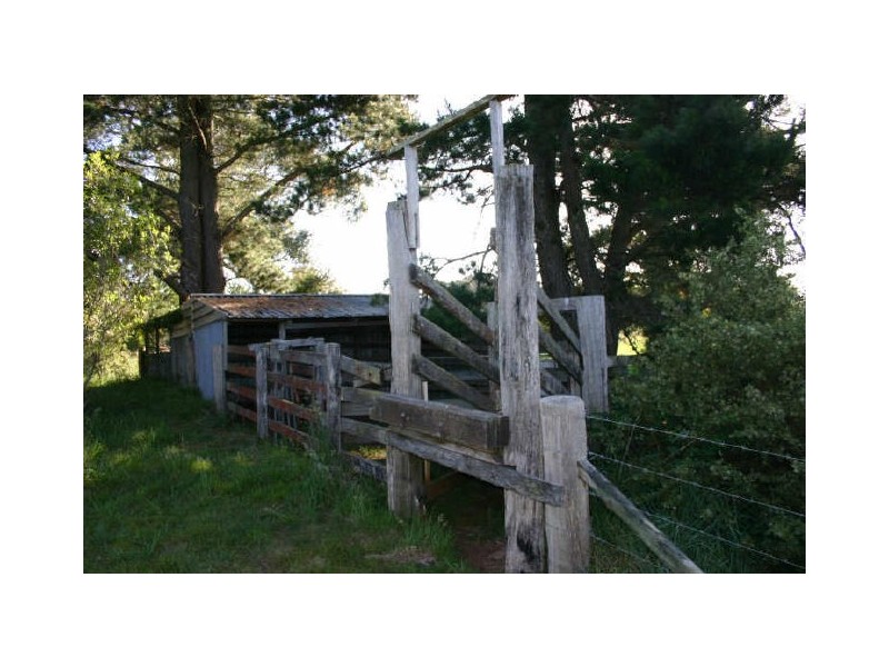 Lot 11 Illawarra Highway, Robertson NSW 2577