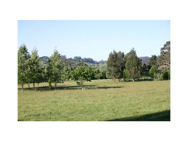 Lot 11 Illawarra Highway, Robertson NSW 2577