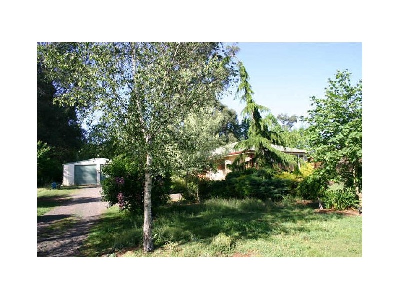 Lot 11 Illawarra Highway, Robertson NSW 2577