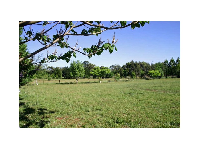 Lot 11 Illawarra Highway, Robertson NSW 2577