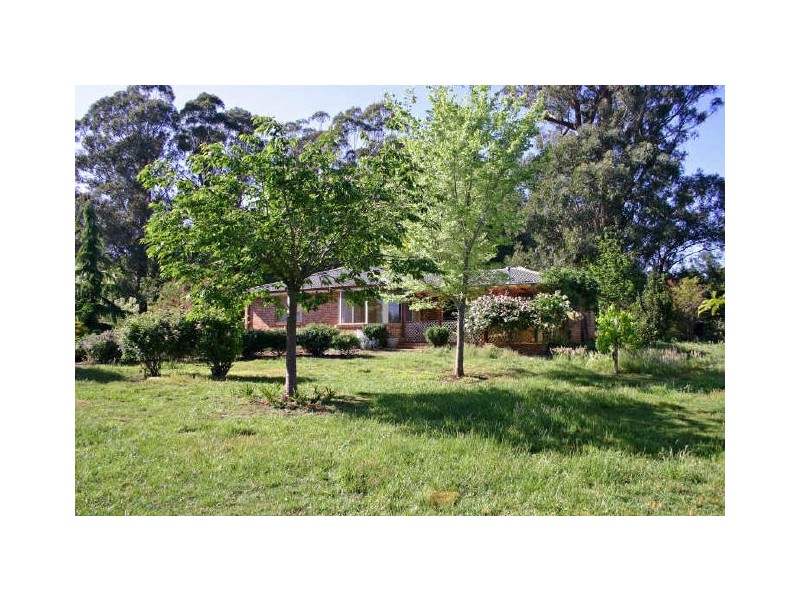 Lot 11 Illawarra Highway, Robertson NSW 2577
