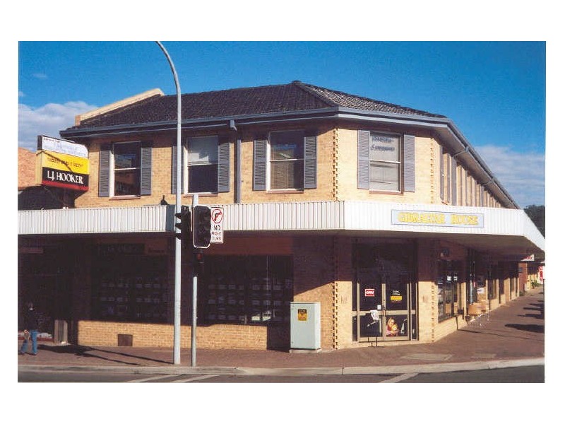 6/341 Bong Bong Street, Bowral NSW 2576