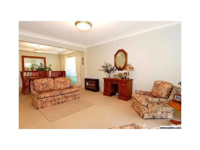 12 Glenquarry Crescent, Bowral NSW 2576