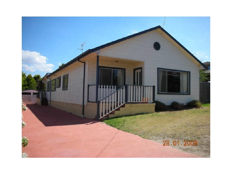 13 Willow Drive, Willow Vale NSW 2575