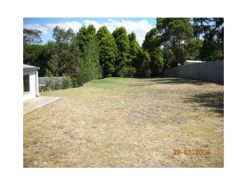 13 Willow Drive, Willow Vale NSW 2575