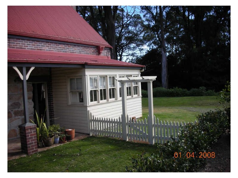 1 Trig Station Lane, Kangaloon NSW 2576