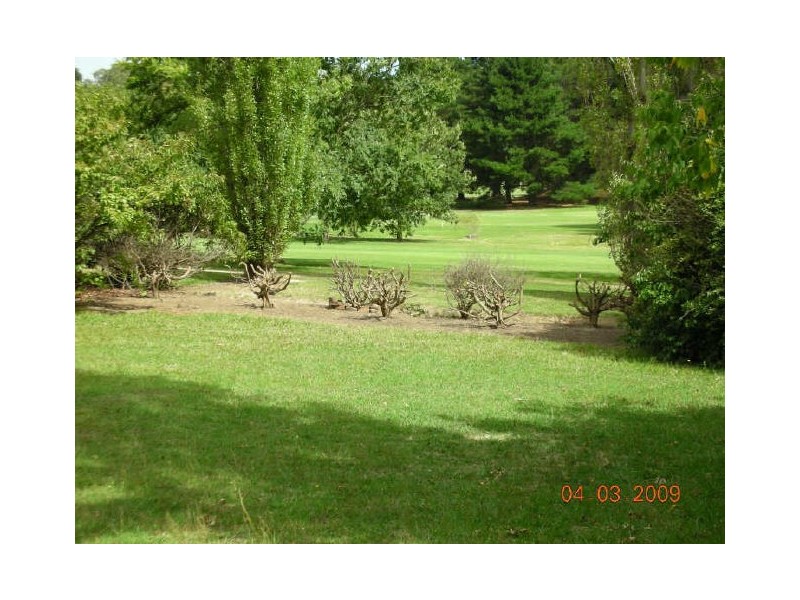 63 Studio – Kangaloon Road, Bowral NSW 2576