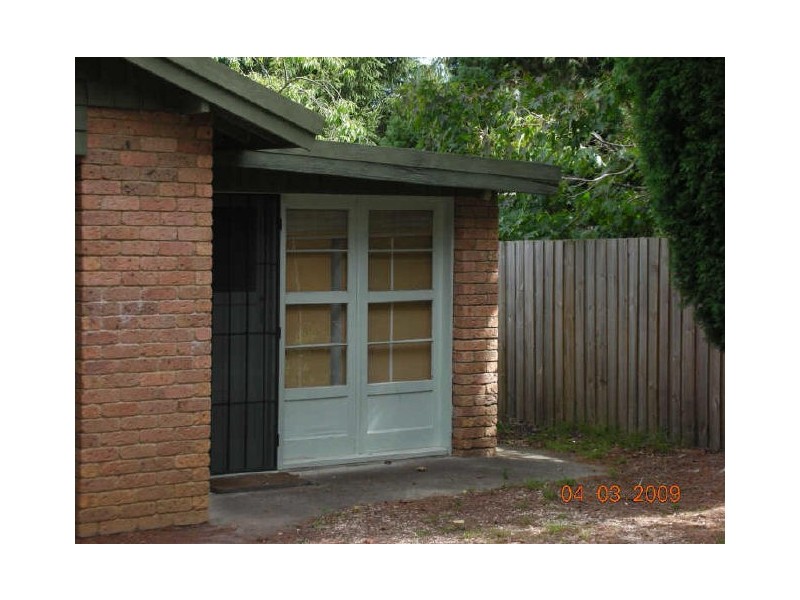63 Studio – Kangaloon Road, Bowral NSW 2576
