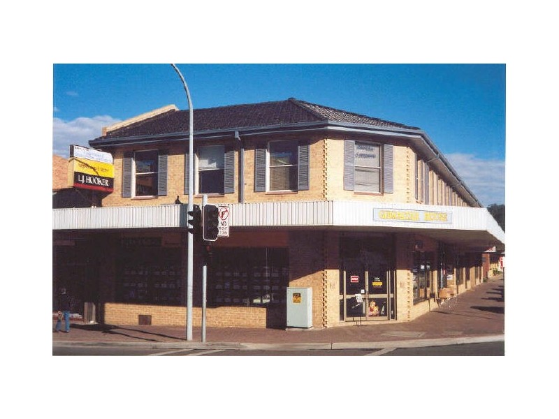 3/341 Bong Bong Street, Bowral NSW 2576