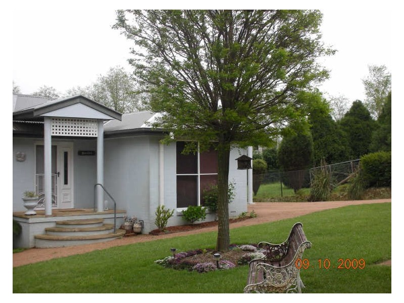 10 Bonnie Glen Road, Bowral NSW 2576