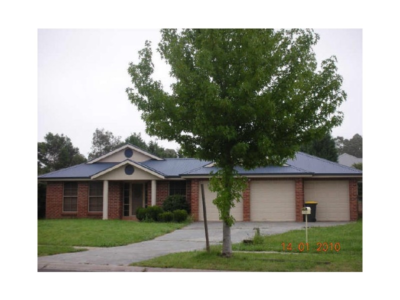 23 Alice Avenue, Bowral NSW 2576