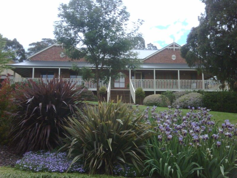 24 Rosemary Crescent, Bowral NSW 2576