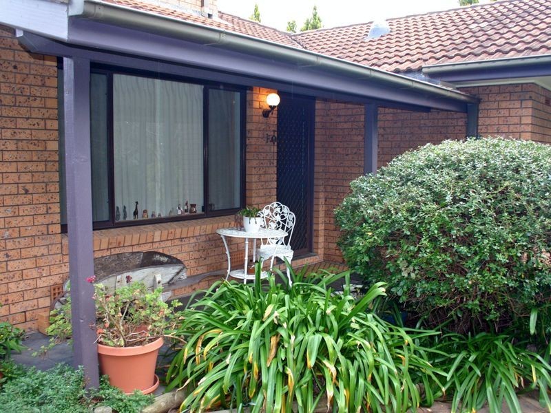 6/7 Kangaloon Road, Bowral NSW 2576