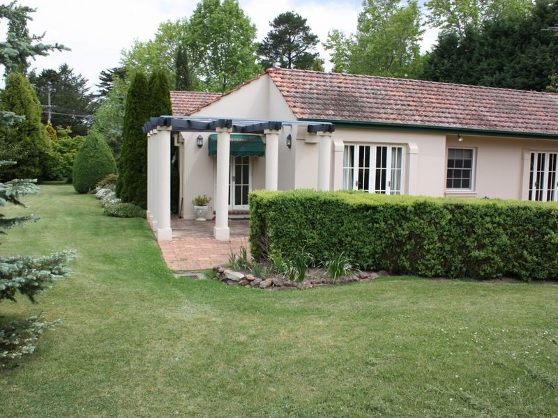 Burradoo NSW 2576