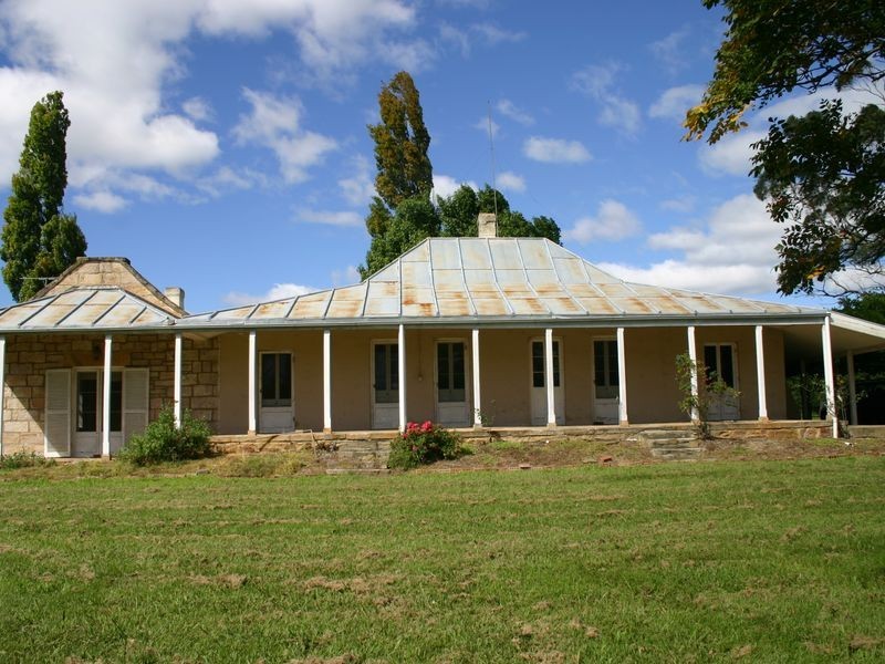 14597 Hume Highway, Marulan NSW 2579 the real estate agency Leased