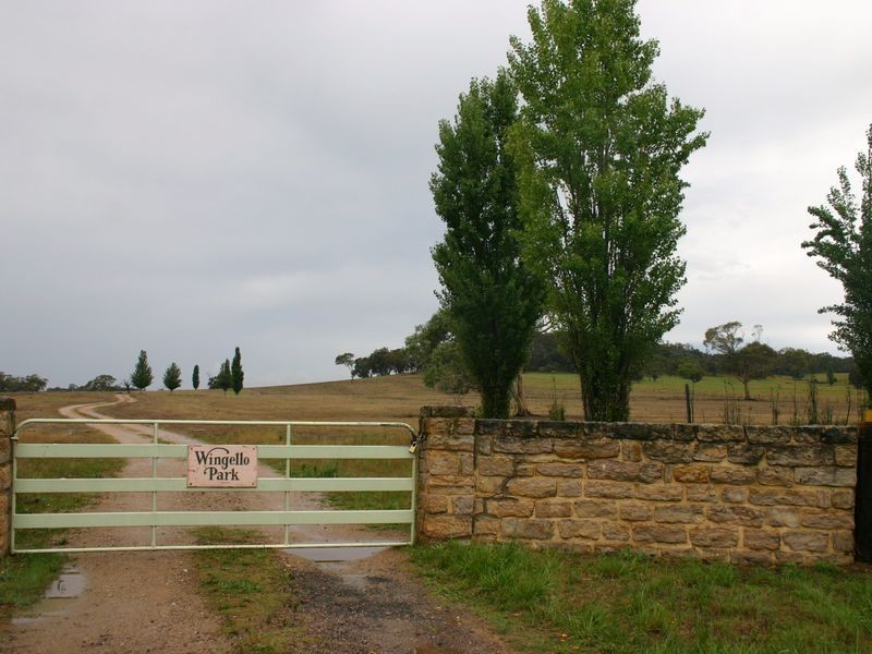 14597 Hume Highway, Marulan NSW 2579 the real estate agency Leased