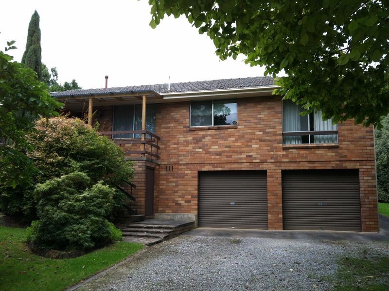 17 Toongoon Road, Burradoo NSW 2576