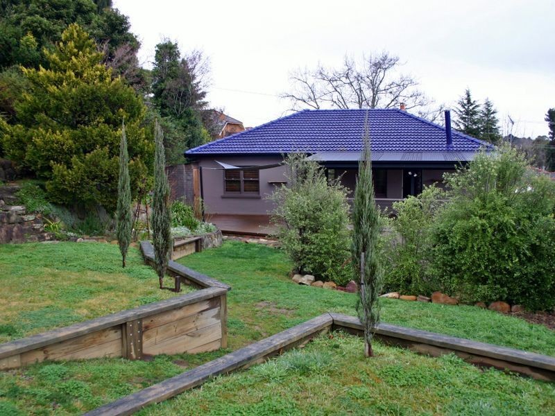 22 Oxley Drive, Bowral NSW 2576
