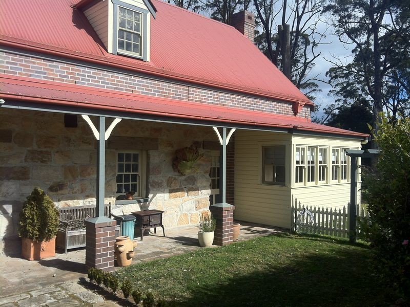 1 Trig Station Lane, Kangaloon NSW 2576