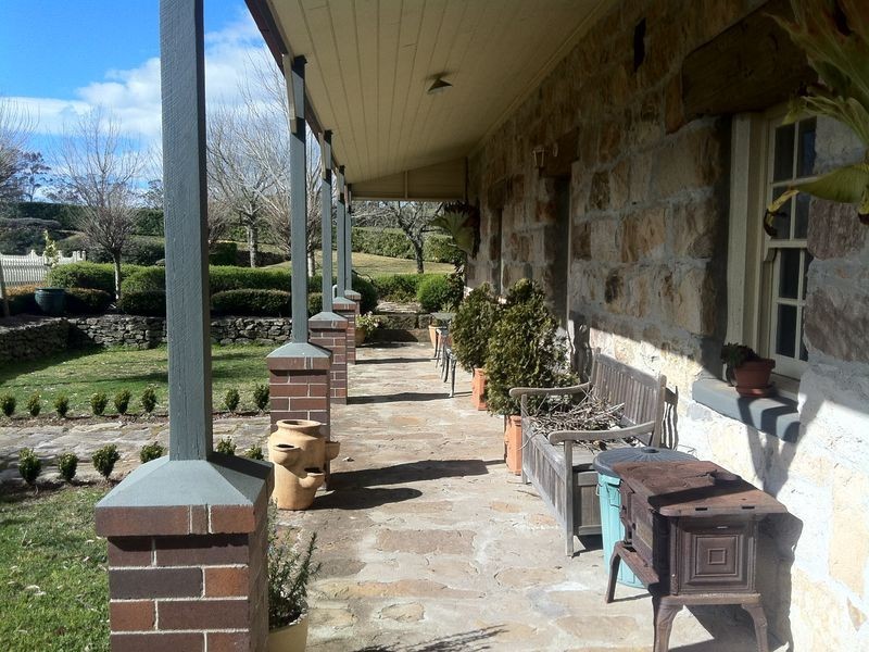 1 Trig Station Lane, Kangaloon NSW 2576