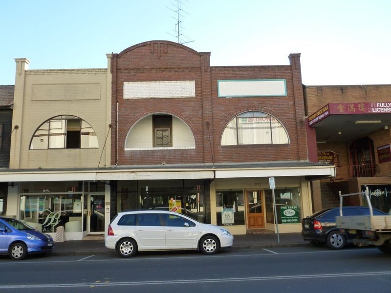 Flat 375 Bong Bong Street, Bowral NSW 2576