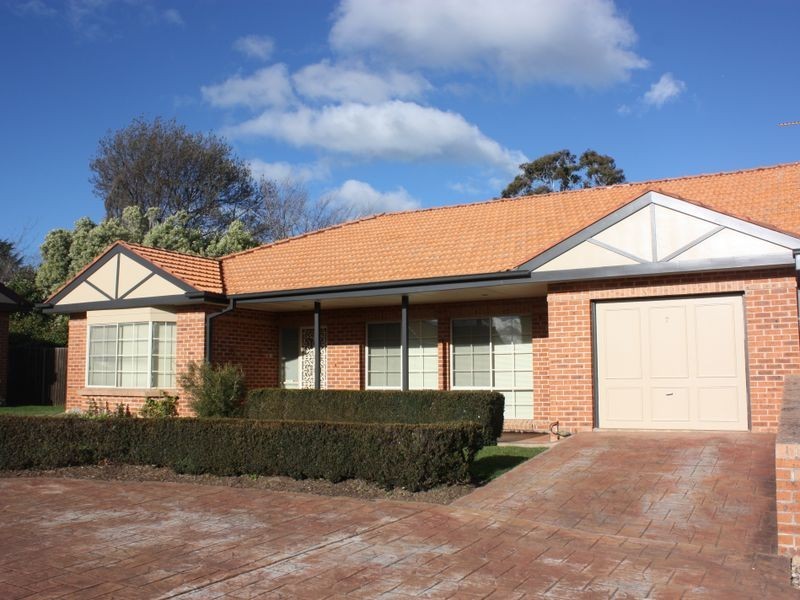 7/10 Holmhale Street, Bowral NSW 2576