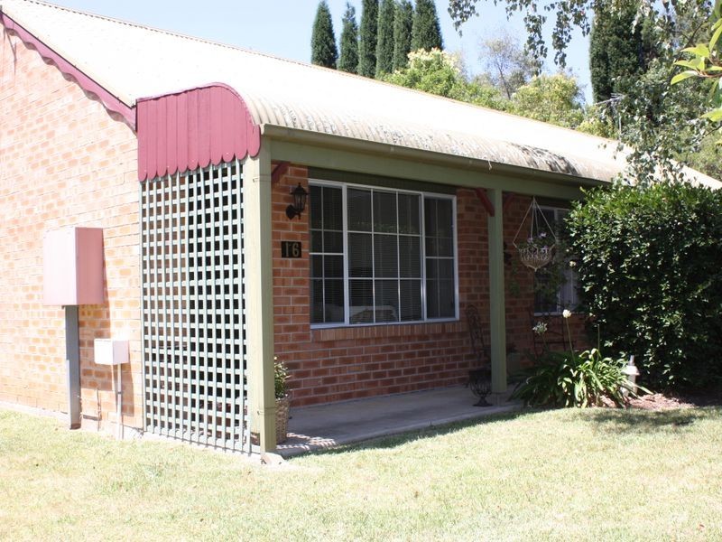 16/26 Loftus Street, Bowral NSW 2576