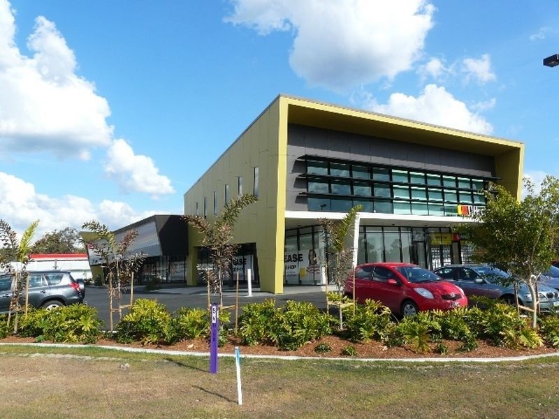 7001 Augusta Parkway, Bellbird Park QLD 4300