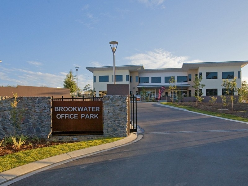 22 Magnolia Drive, Brookwater QLD 4300