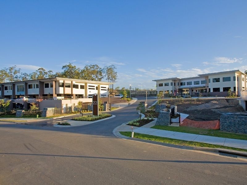 22 Magnolia Drive, Brookwater QLD 4300