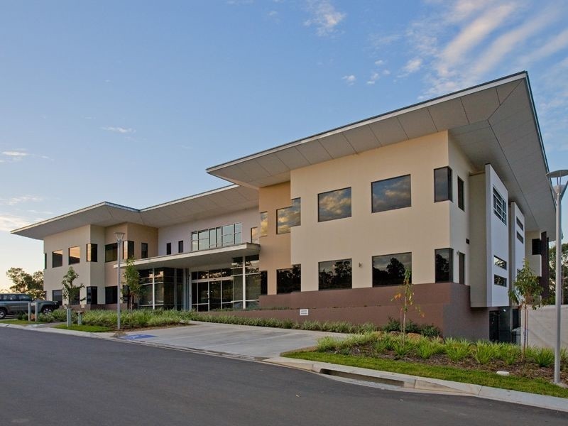 22 Magnolia Drive, Brookwater QLD 4300