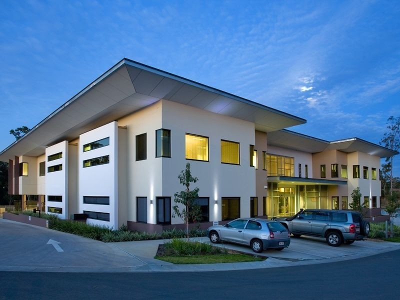 22 Magnolia Drive, Brookwater QLD 4300