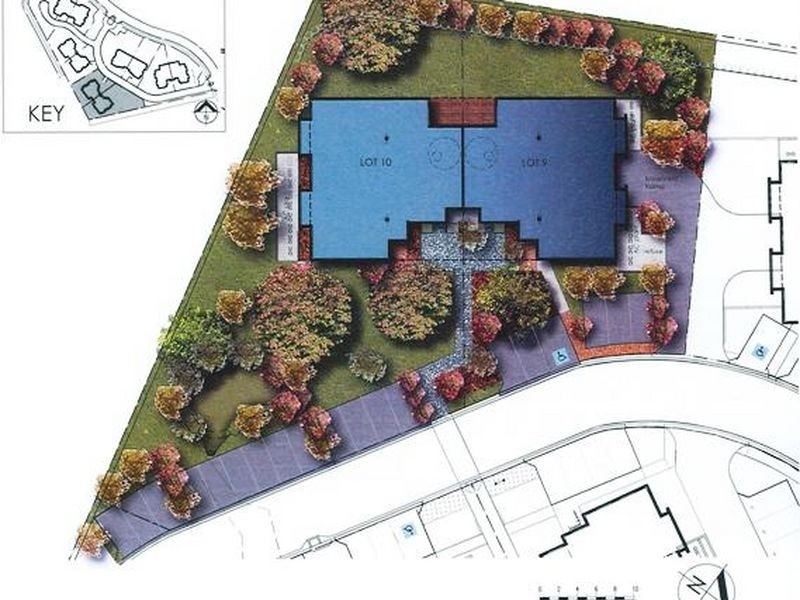 22 Magnolia Drive, Brookwater QLD 4300