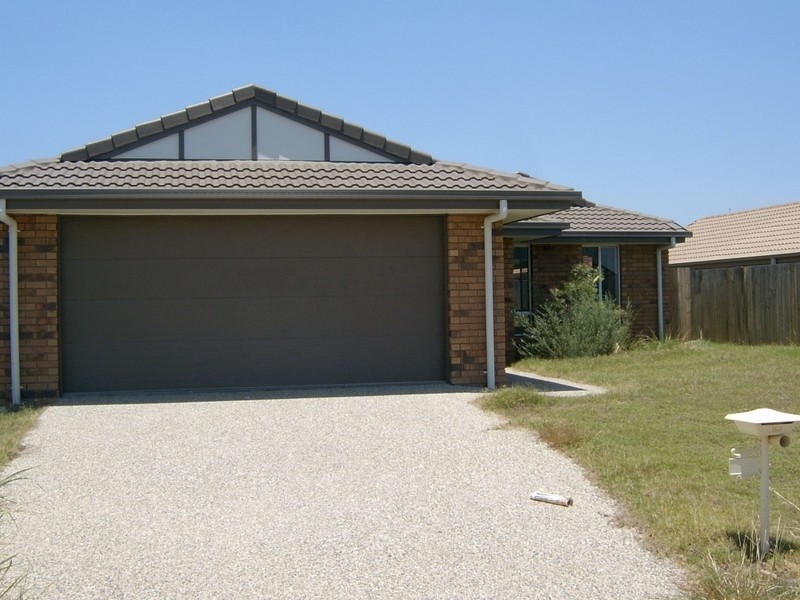 21 Dornoch Crescent, Raceview QLD 4305