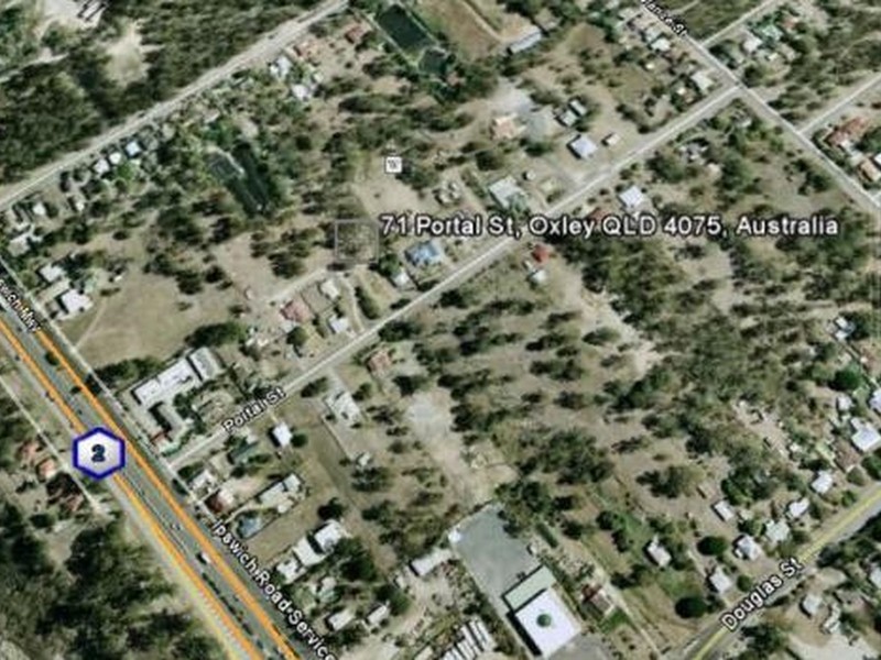 71 Portal Street, Oxley QLD 4075