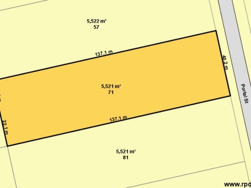 71 Portal Street, Oxley QLD 4075